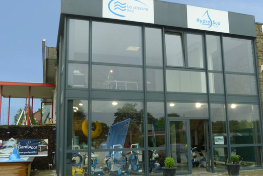 piscine intex namur
