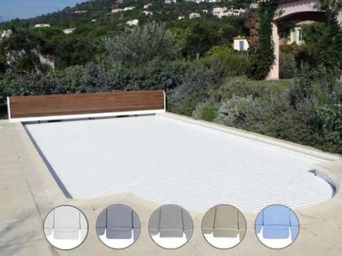 Volet Piscine