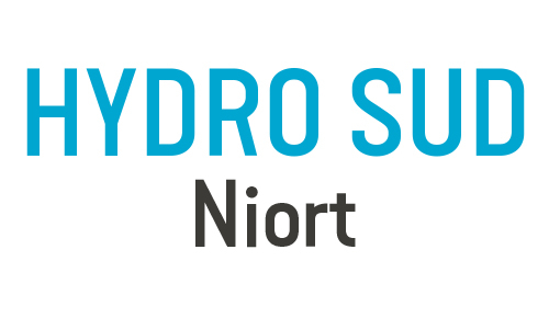 Piscines HydroSud CHAURAY - Hydro Sud Niort