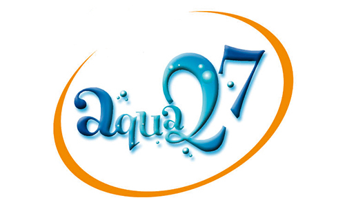 Aqua 27 - Hydro Sud Bernay