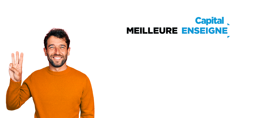 Capital meilleure enseigne 2023