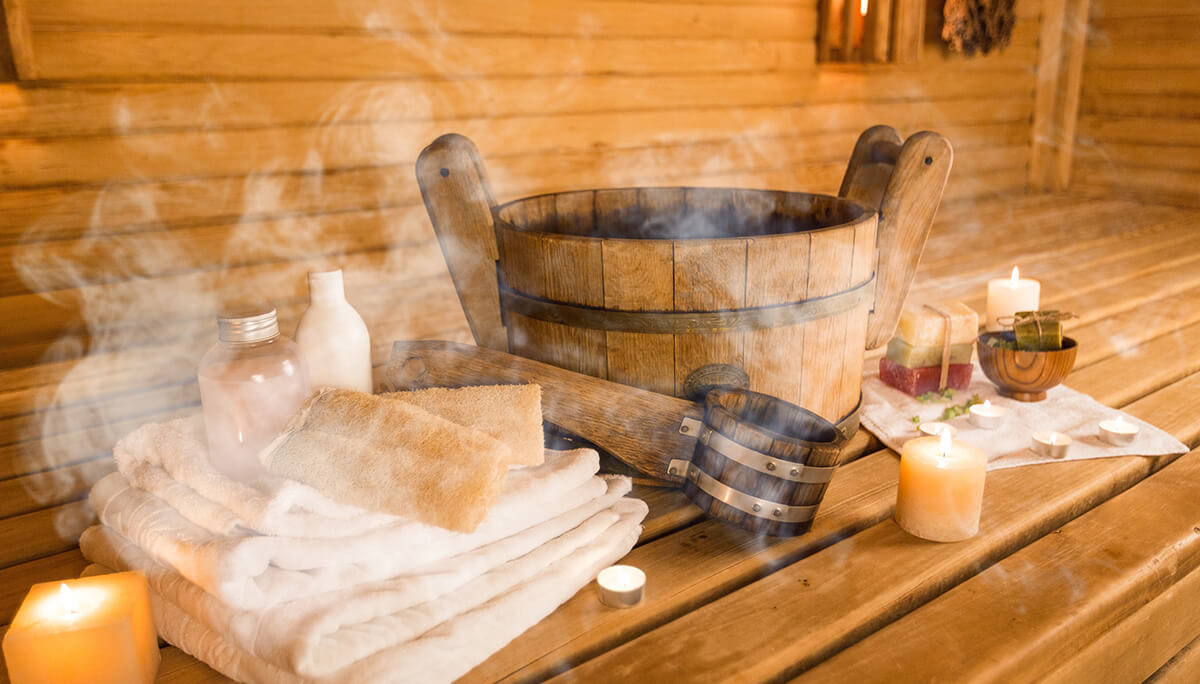 Accessoires pour spa