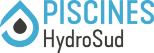 Logo Piscines HydroSud Belgique