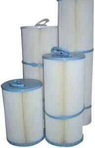 Cartouche filtration Weltico C5
