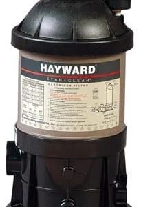Filtre à cartouche HAYWARD Star Clear C0250 Euro