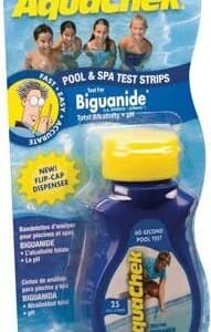 AquaChek bleu