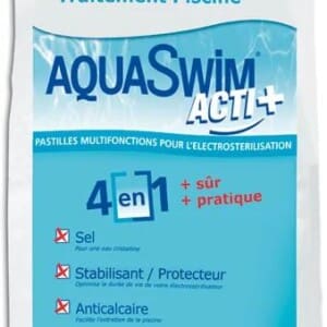 Aquaswim ACTI+®