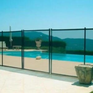 Barrière Beethoven 1 m