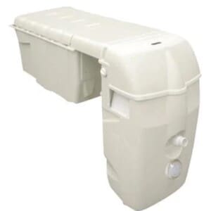 Bloc de filtration MX18 + Electrolyseur