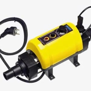 Réchauffeur Nano pour piscine hors sol 3 kW