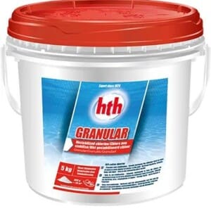 Granular - 5 kg