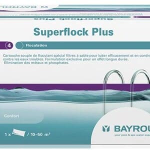 Superflock Plus 1 kg