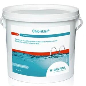 Chloriklar 5 kg