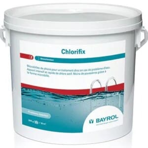 Chlorifix 5 kg