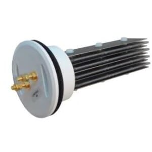 Cellule  d'électrolyseur PACIFIC SEL® 060 - culot bleu - 9 P