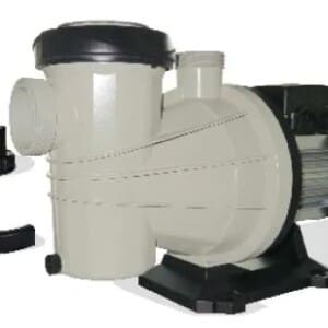 Pompe piscine MXE 700MN - LABEL HYDROSUD