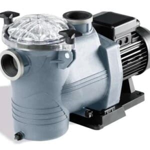 Pompe de filtration FWP 500TR - LABEL HYDROSUD