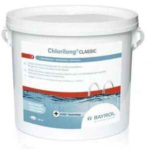 Chlorilong® CLASSIC 5 kg