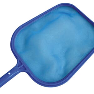 Epuisette de surface