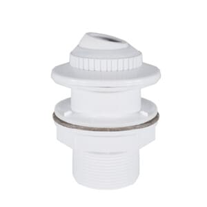 Buse de refoulement piscines bois Ubbink