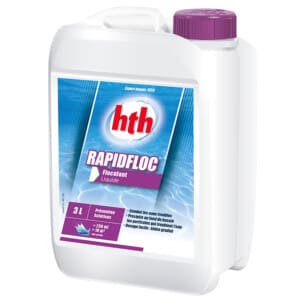RAPIDFLOC®