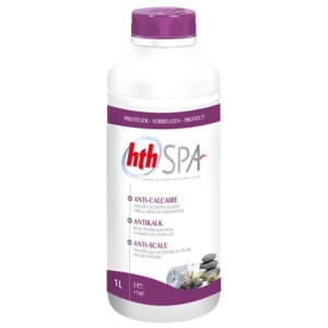 ANTI-CALCAIRE Spa