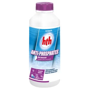 Anti-Phosphates liquide