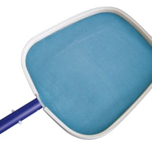 Epuisette de surface alu renforcée