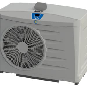 Pompe à chaleur Z200 defrost MD4