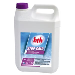 STOP-CALC Liquide