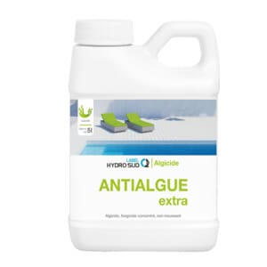 Antialgue Extra - 5 l - LABEL HYDROSUD