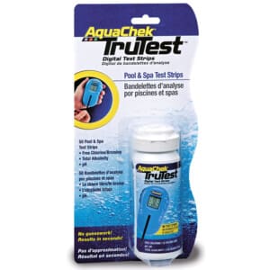 Recharge Trutest