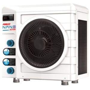 Pompe à chaleur Nano Action 5