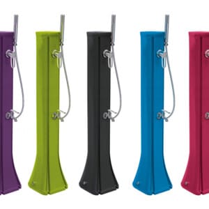 Douche Happy GO - 5 coloris