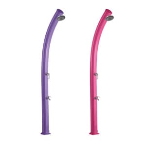 Douche Jolly 25L - 2 coloris