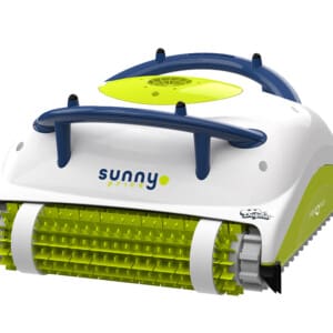 Robot piscine Sunny Price
