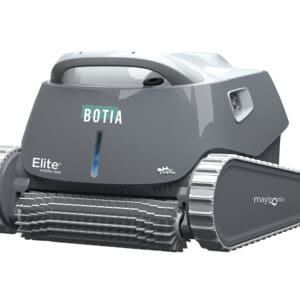 Robot piscine Botia - ELITE HYDROSUD