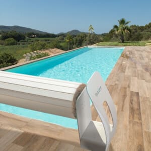 Volet hors sol Pearl Protect