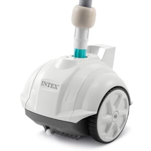 Robot piscine nettoyeur fond ZX50