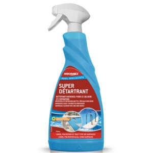 Super détartrant