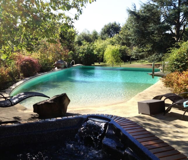 Pool - 5-MAUREPAS