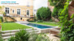 piscine traditionnelle