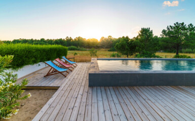 Ambiance entretenir sa terrasse